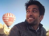 Nakuul Mehta