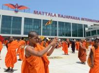 Mattala Rajapaksa International Airport