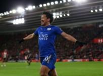shinji okazaki