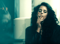 smoking