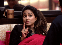 Hina Khan