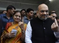 Amit Shah Gujarat111