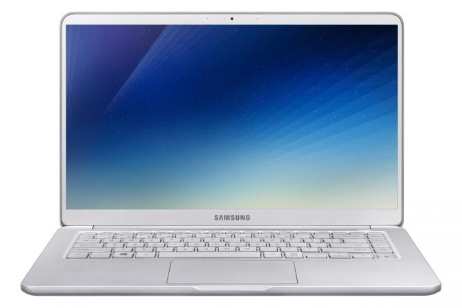 Samsung NoteBook 9 (2018)