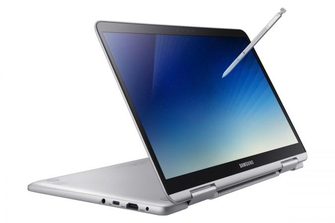 Samsung NoteBook 9 Pen