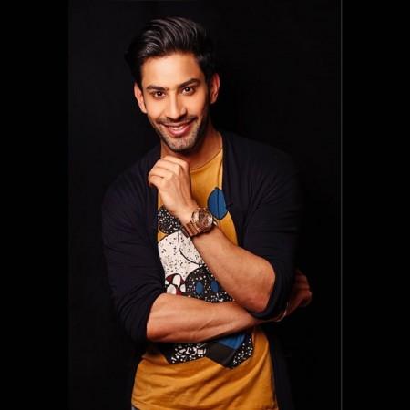 Sahil Uppal Sahil Uppal