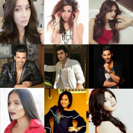 TV celebs speak about ban on condom ad TV celebs on condom ban