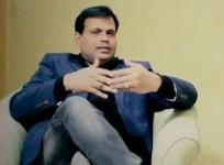 Rajeev Dwivedi