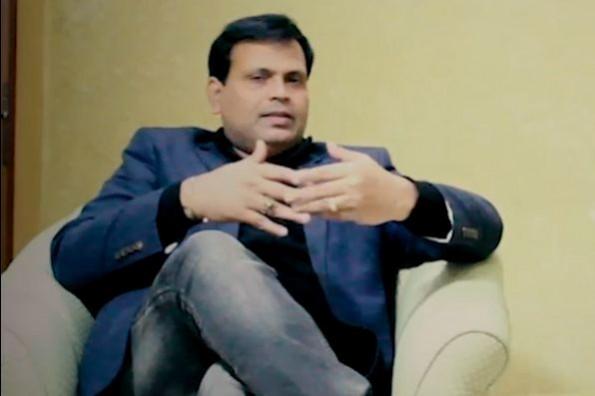Rajeev Dwivedi Rajeev Dwivedi