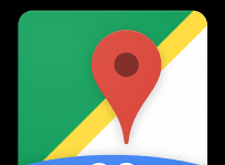 Google Maps Go