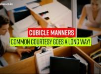 10 cubicle etiquette tips for modern offices