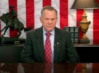 Roy Moore still wont concede defeat after losing election