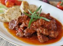 meat,