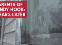 Sandy Hook five years later: Parents come together to end gun violence