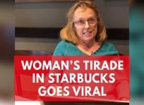 Use English only: Woman launches Starbucks tirade against customers speaking Korean
