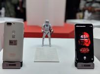 OnePlus 5T Star Wars Limited Edition First Look