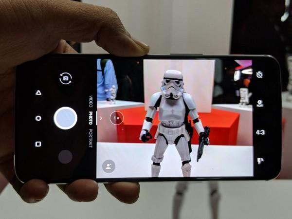 OnePlus 5T Star Wars Limited Edition First Look OnePlus 5T Star Wars Limited Edition First Look