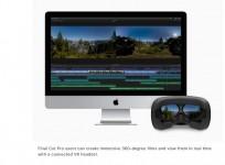 Apple, Final Cut Pro X, update, video editing tool