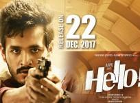 Akhil Akkineni's Hello