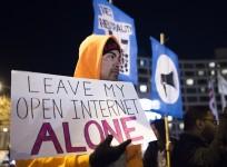 net neutrality