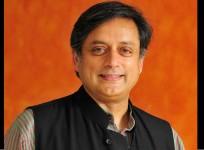 Shashi Tharoor