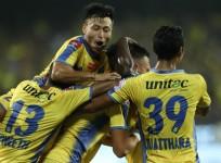 Kerala Blasters