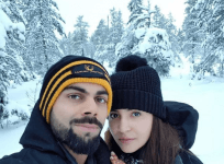 Anushka Virat