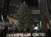 Rockefeller Centre