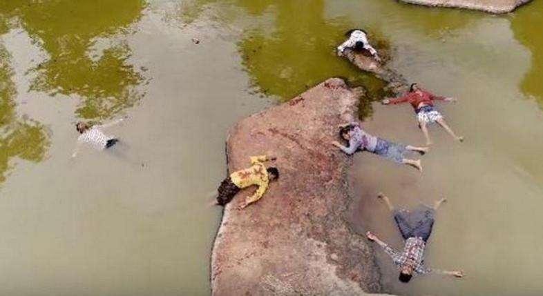 Ram Gopal Varma's Kadapa Ram Gopal Varma's Kadapa