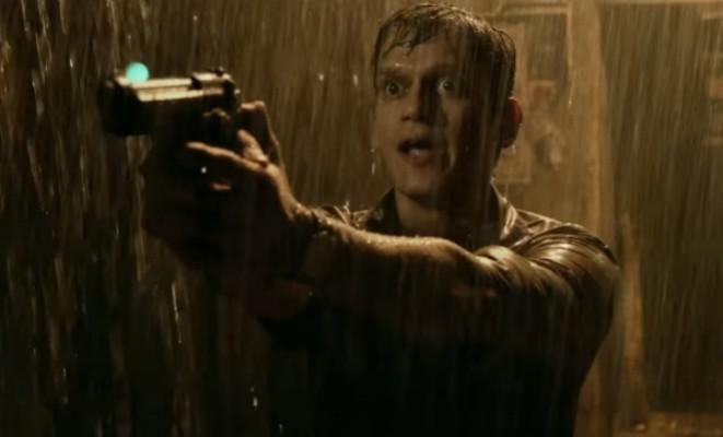 Monsoon Shootout poster