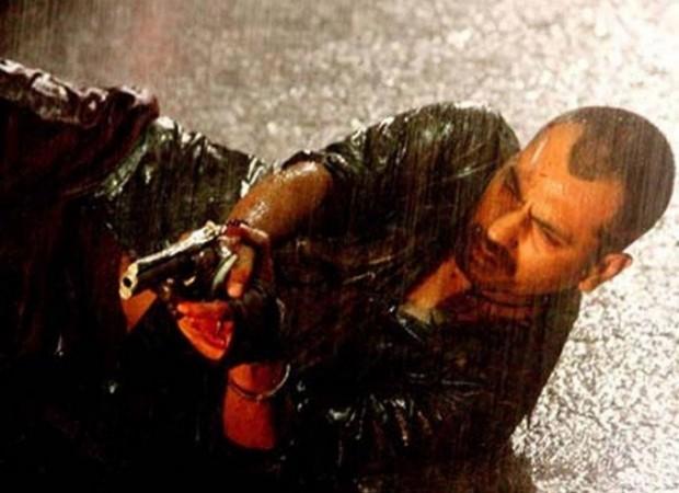 Monsoon Shootout poster