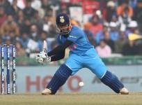 Shreyas Iyer