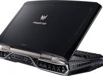 Acer Predator 21X