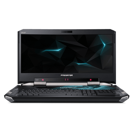 Acer Predator 21X