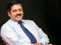 Indywood founder Sohan Roy