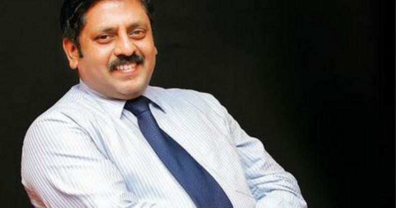 Sohan Rao Rajput Indywood aims to take revenue level of Baahubali 2's Rs 2,000 crore to ...