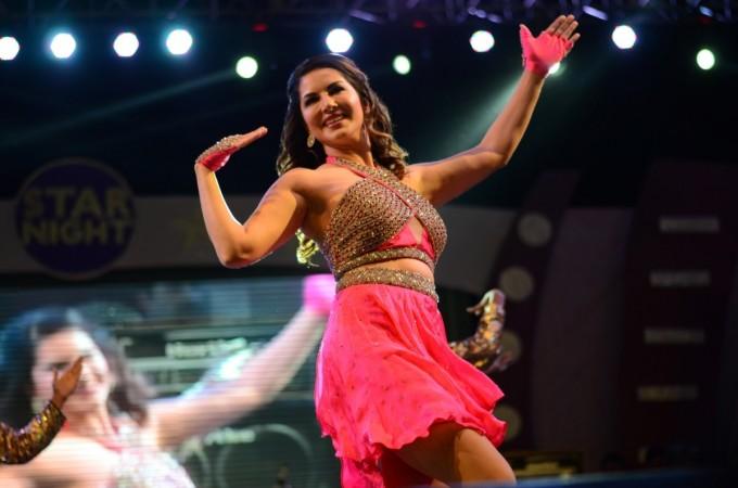 Sunny Leone Sunny Leone event