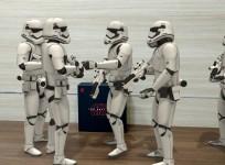 OnePlus 5T Star Wars Limited Edition Review