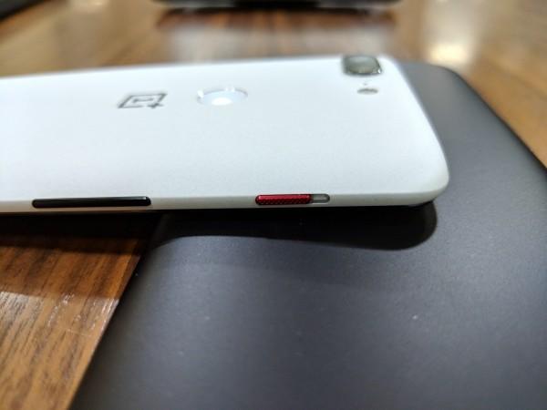 OnePlus 5T Star Wars Limited Edition Review OnePlus 5T Star Wars Limited Edition Review