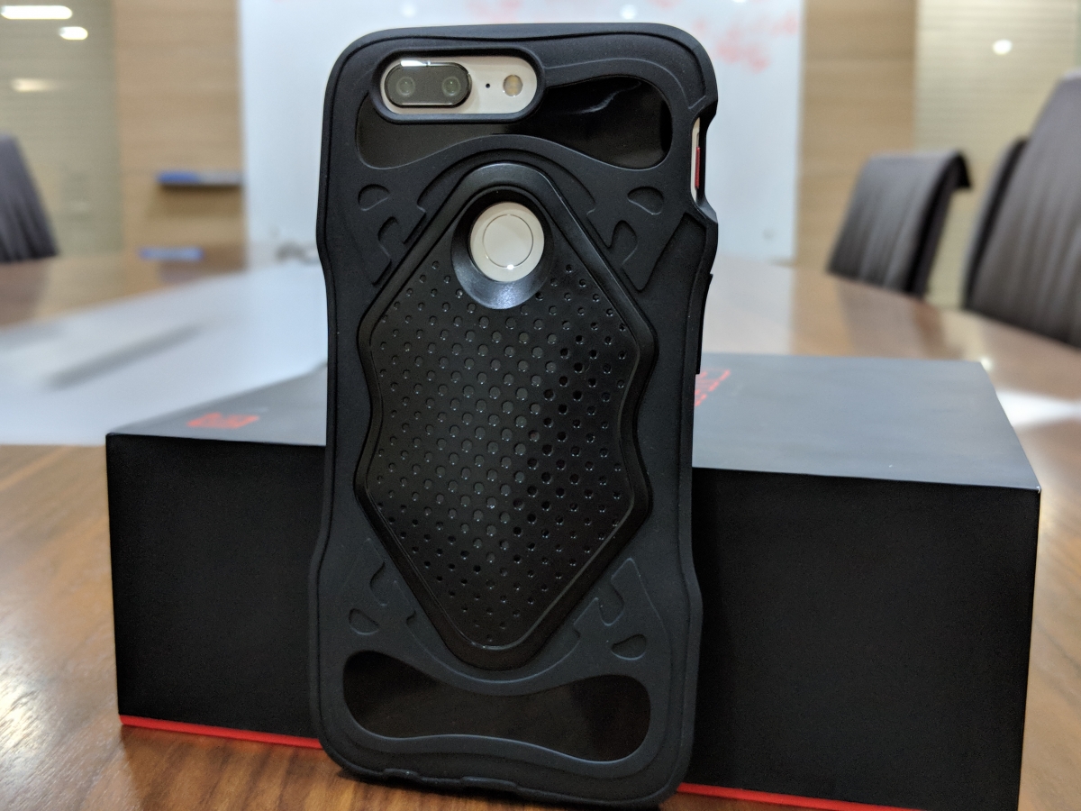 OnePlus 5T Star Wars Limited Edition Review OnePlus 5T Star Wars Limited Edition Review
