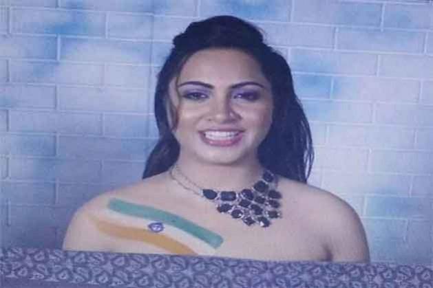 Arshi Khan Arshi Khan