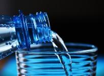 water,
