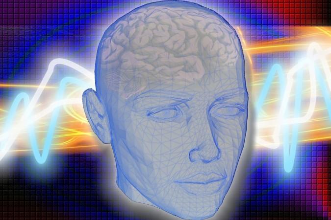 AI chip implants can allow humans to communicate via telepathy in the future, according to some experts (Representational picture) AI brain chips