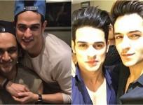 Vikas Gupta, Priyank Sharma, Vikas Gupta brother