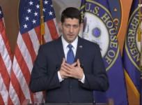 Paul Ryan wants Americans to have more babies
