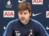 Tottenham boss Mauricio Pochettino insists there is no bad blood between him and Pep Guardiola