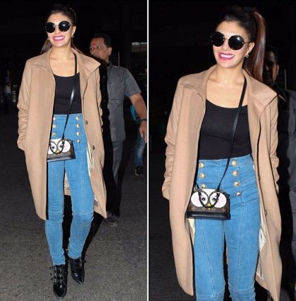 Airport HITS of 2017