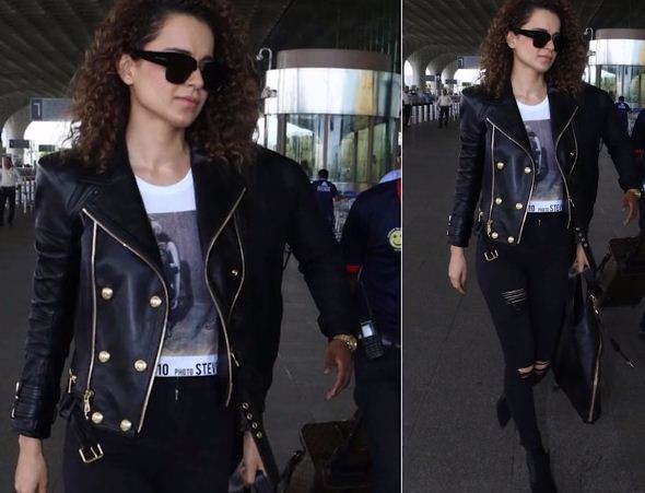 Airport HITS of 2017