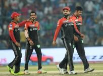 Virat Kohli IPL