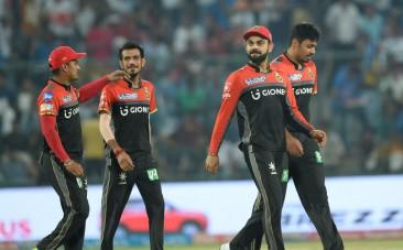 Virat Kohli IPL