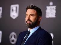 Ben Affleck